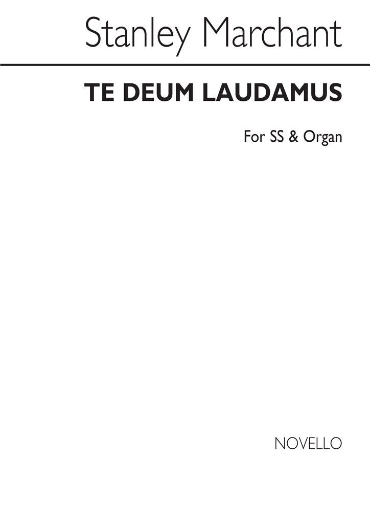 Te Deum Laudamu