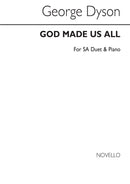 God Made Us All