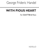 With Pious Heart