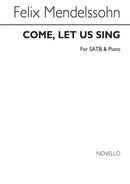 Come Let Us Sing