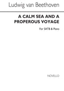 A Calm Sea and Prosperous Voyage Op.112