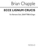 Ecce Lignum Crucis