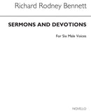 Sermons and Devotions