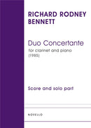 Duo Concertante