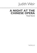 A Night At The Chinese Opera