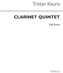 Clarinet Quintet