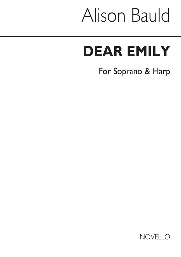 Dear Emily