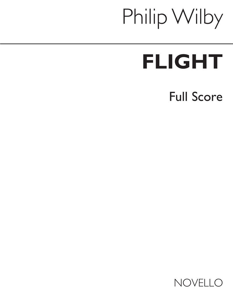 Flight (Full Score)
