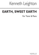 Earth Sweet Earth (Laudes Terrae) Op. 94