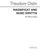 Magnificat And Nunc Dimittis In G