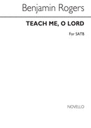 Teach Me O Lord