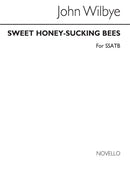 Sweet Honey-Sucking Bees
