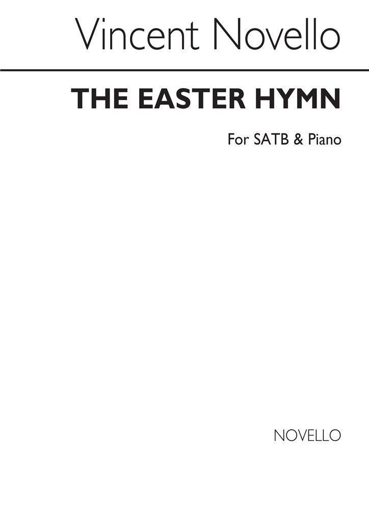 The Easter Hymn