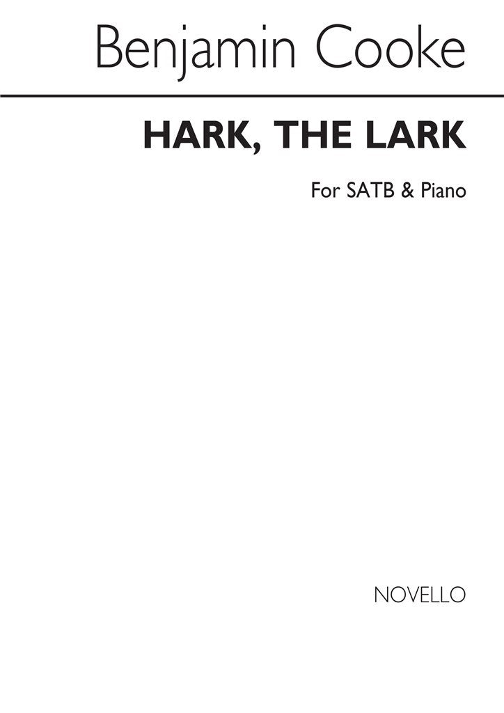 Hark The Lark