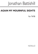 Again My Mournful Sighs