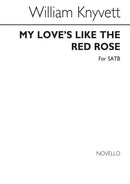 My Love's Like The Red Rose