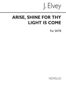 Arise Shine
