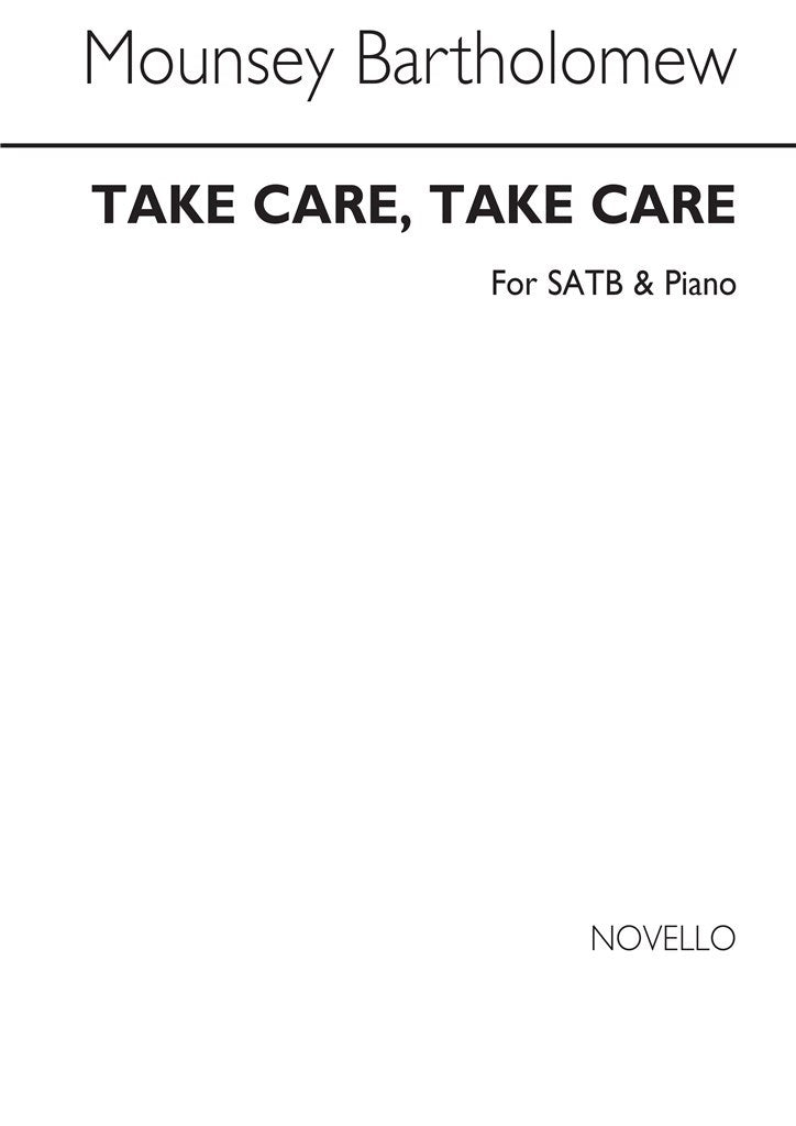 Take Care Take Care