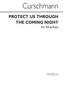 Protect Us Through The Coming Night (Arr. Novello)