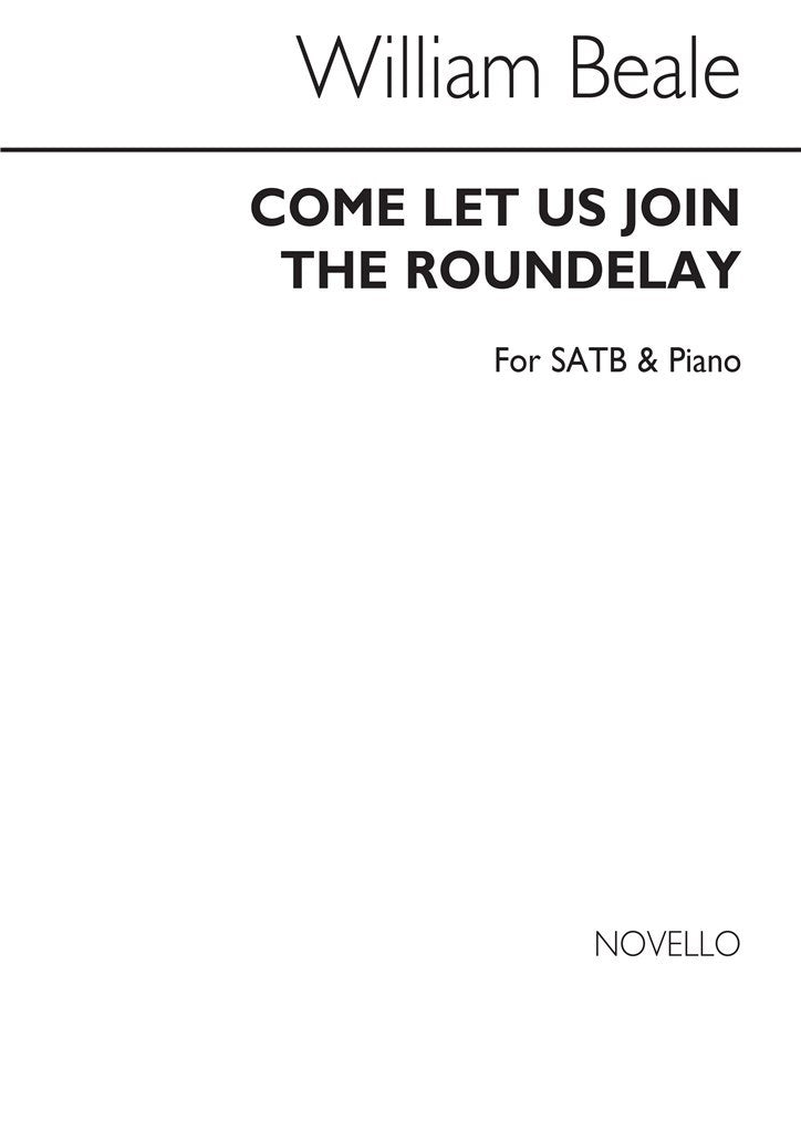 Come Let Us Join The Roundelay