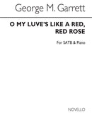 O My Luve's Like A Red Red Rose