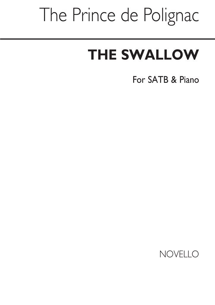 The Swallow