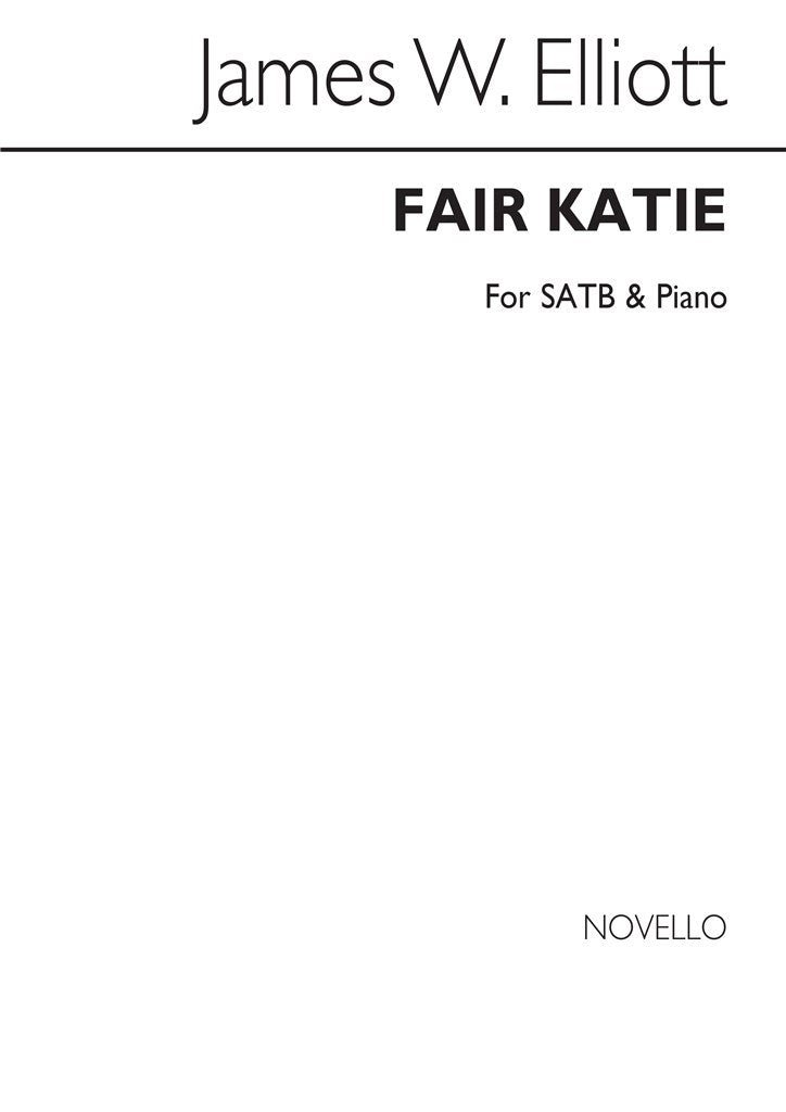 Fair Katie