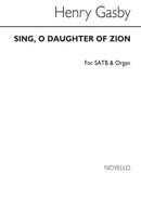 Sing O Daughter Of Zion