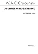 Cruickshank-o Summer Wind / Evening