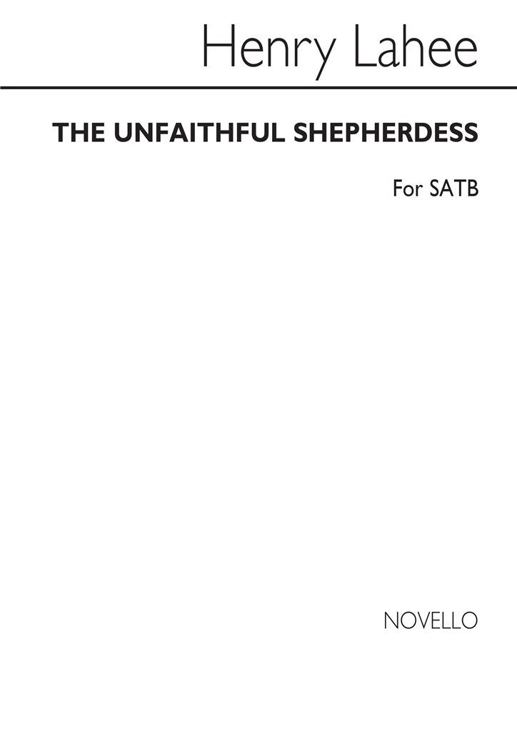 The Unfaithful Shepherdess