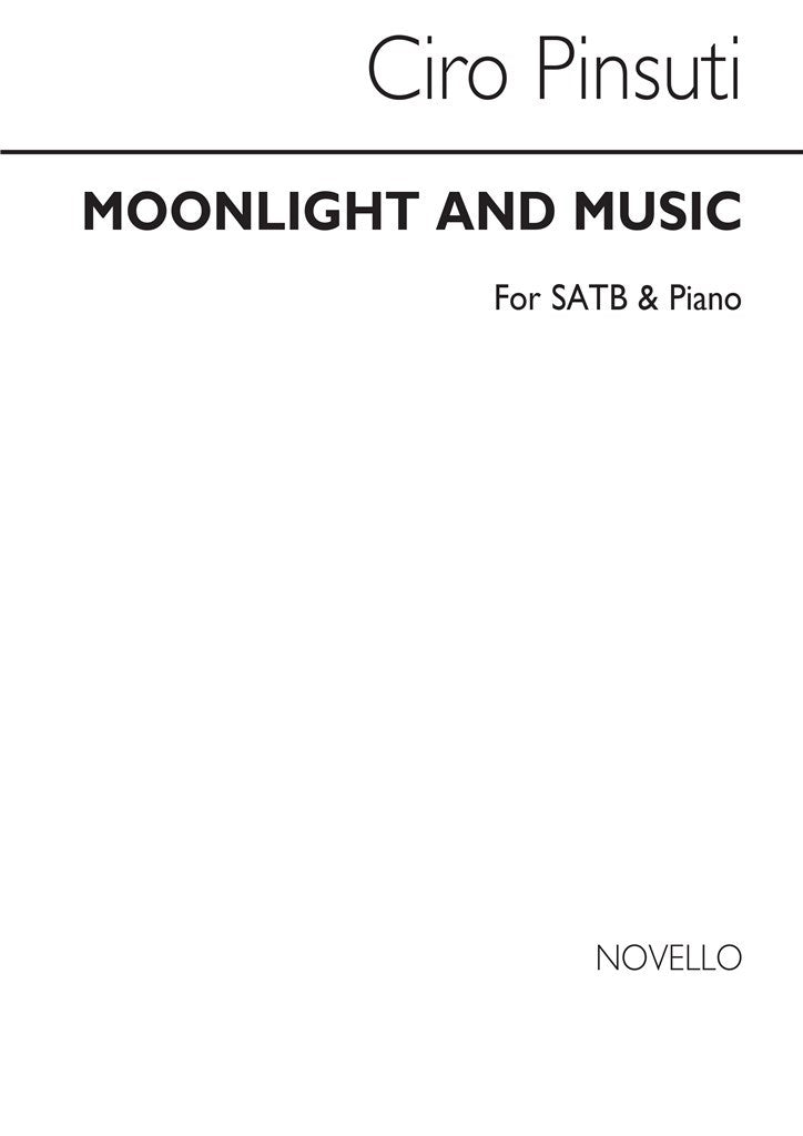 Moonlight and Music