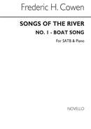 Songs Of The River No.1 Boat Song