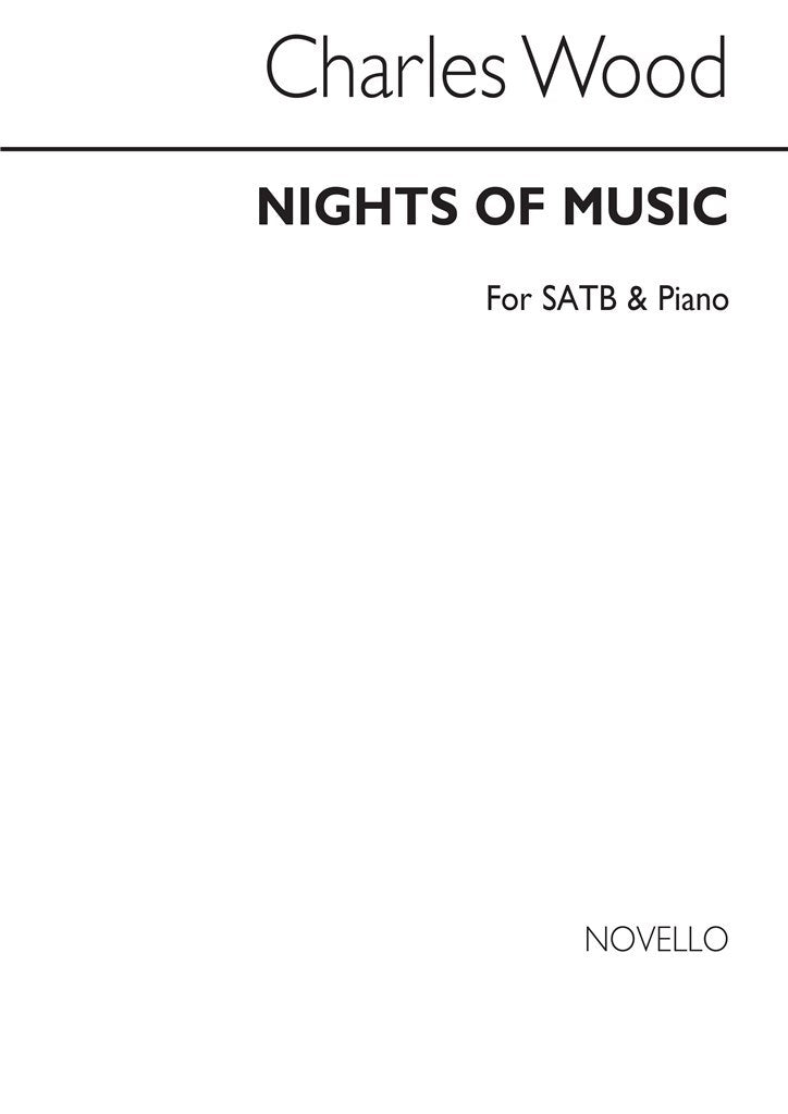 Nights of Music