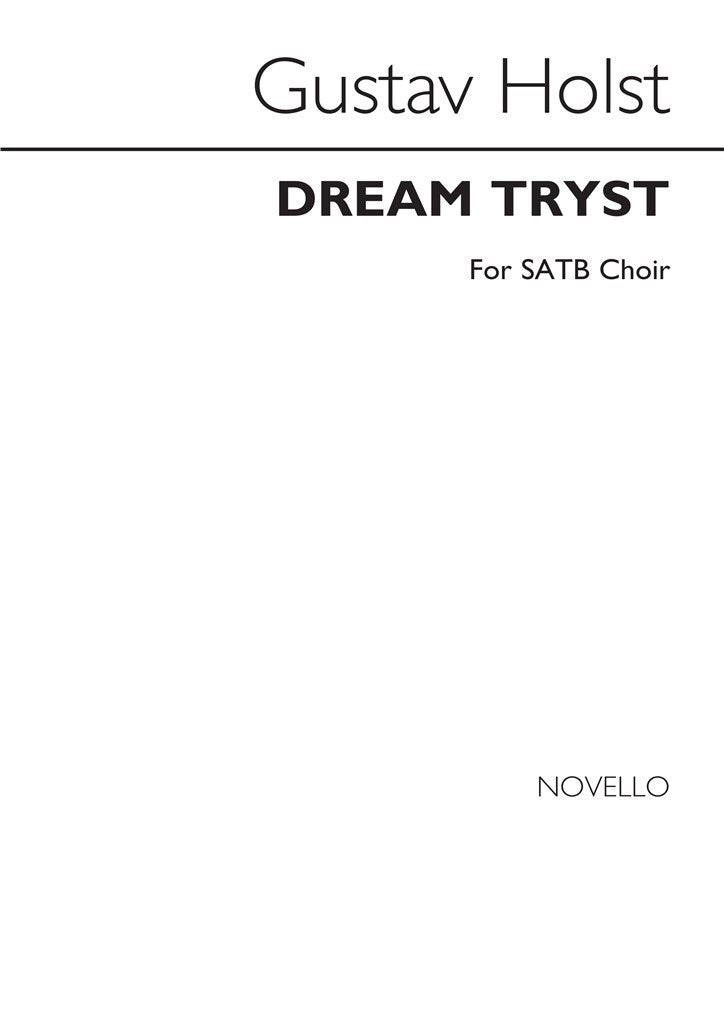 Dream Tryst