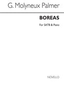 Boreas