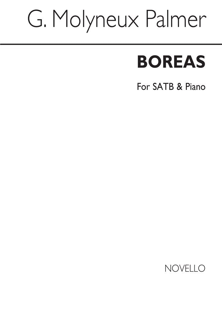 Boreas