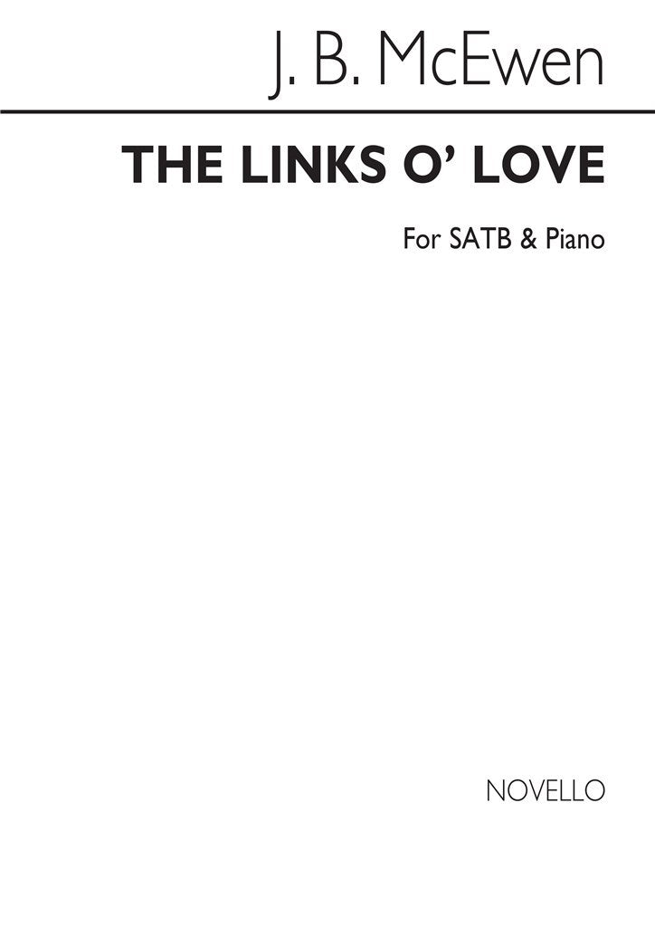 The Links O' Love