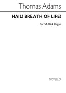 Hail! Breath of Life!