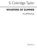 Whispers of Summer