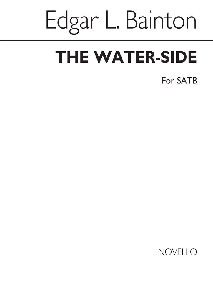 The Water-side