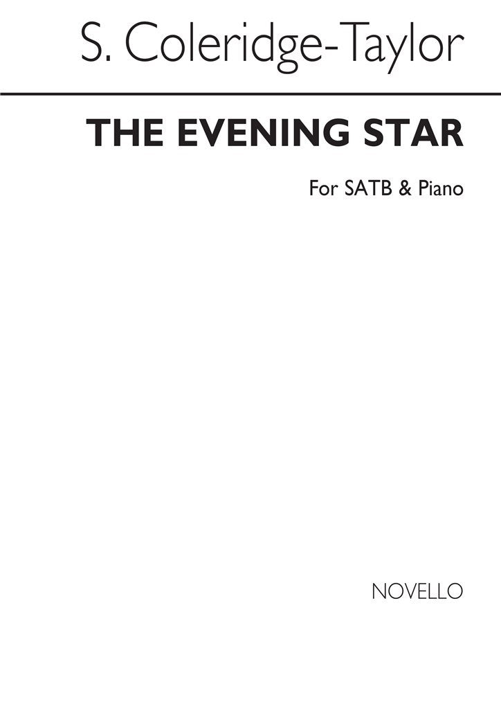 The Evening Star