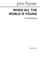 When All The World Is Young