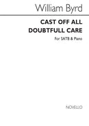 Cast Off All Doubtful Care