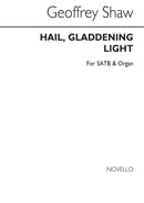 Hail, Gladdening Light