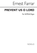 Prevent Us O Lord