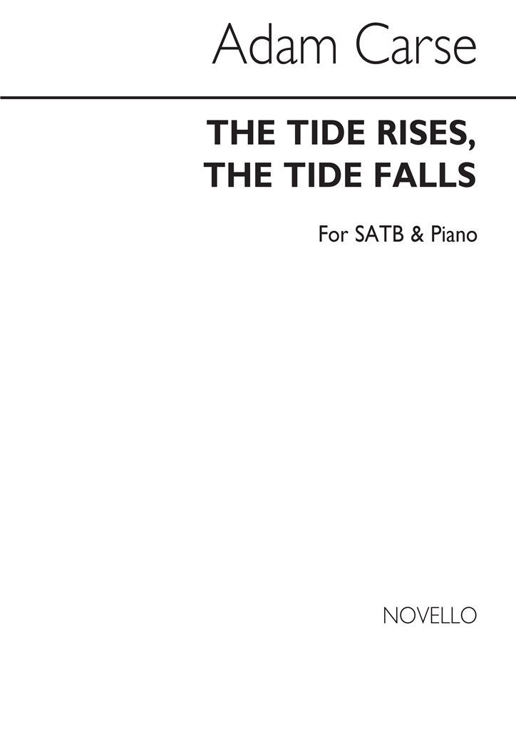 The Tide Rises The Tide Falls