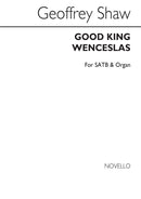 Good King Wenceslas