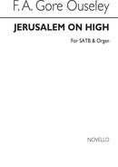 Jerusalem On High
