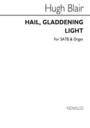 Hail, Gladdening Light