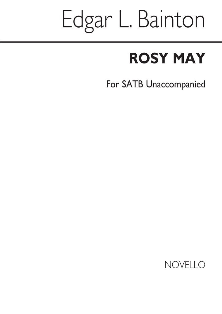 Rosy May